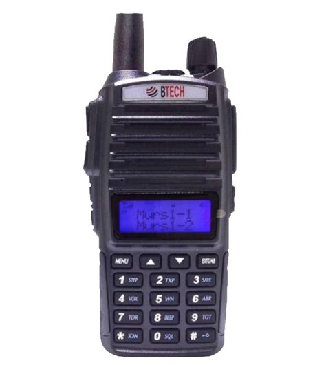 Browse our Latest Handheld Radios ‣ BaoFeng Tech & BTECH .